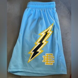 Eric Emanuel Mesh Shorts WORN ONCE